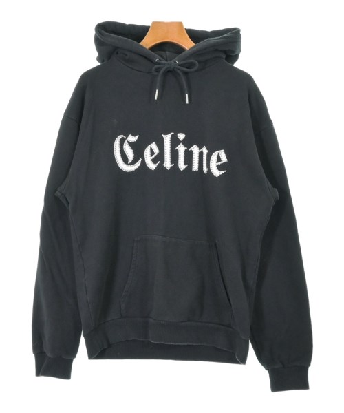 CELINE セリーヌパーカー レディース S 黒【中古】【古着】|RAGTAG(ブランド古着のラグタグ)