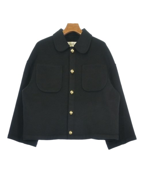 楽天市場】【30%OFF】 セリーヌ ジャケット レディース 36サイズ