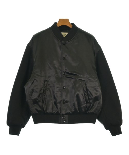 CELINE セリーヌブルゾン（その他） メンズ 48(L位) 黒【中古】【古着】｜RAGTAG（ブランド古着のラグタグ）