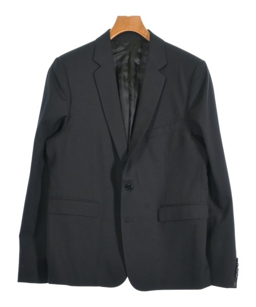 CELINE セリーヌテーラードジャケット メンズ 54(XXL位) 黒【中古】【古着】｜RAGTAG（ブランド古着のラグタグ）