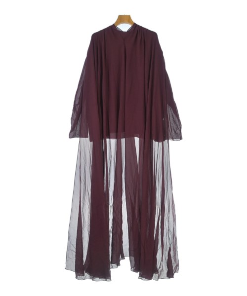 CELINE セリーヌワンピース レディース 36(XS位) エンジ【中古】【古着】｜RAGTAG（ブランド古着のラグタグ）