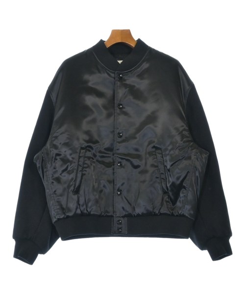 CELINE セリーヌブルゾン(その他) メンズ 52(XXL位) 黒【中古】【古着】|RAGTAG(ブランド古着のラグタグ)