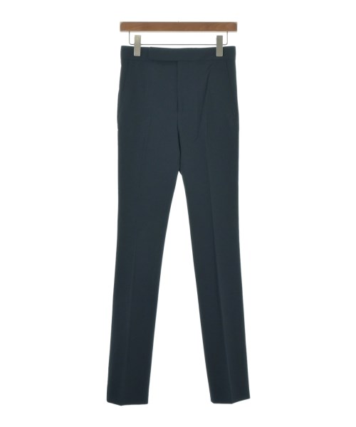 CELINE セリーヌパンツ（余分の物） レディース 34(XXS位) 紺【中古】【古着】 ボトムス-パンツ-レディースファッション