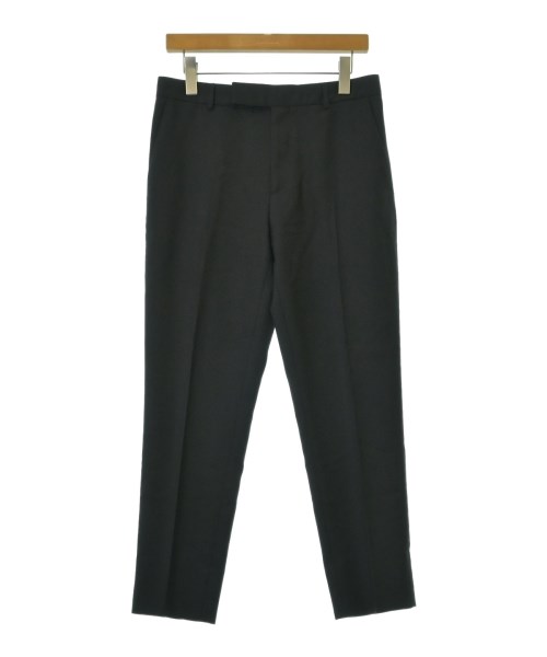 CELINE セリーヌスラックス レディース 46(XL位) 黒【中古】【古着】｜RAGTAG（ブランド古着のラグタグ）