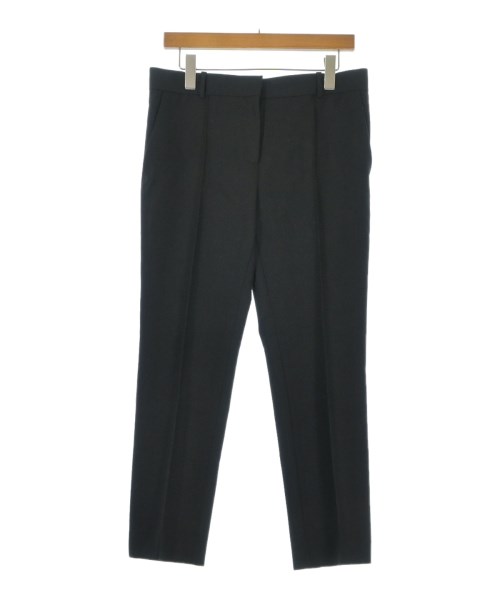 CELINE セリーヌスラックス レディース 38(S位) 黒【中古】【古着】
