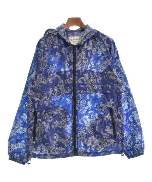 ETRO エトロ ブルゾン（その他） レディース 【中古】【古着】