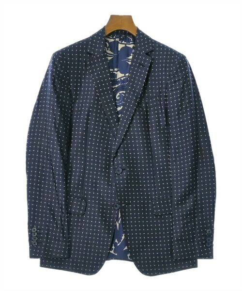 楽天市場】【半額以下】 エトロ ETRO ETROLIGHT テーラード