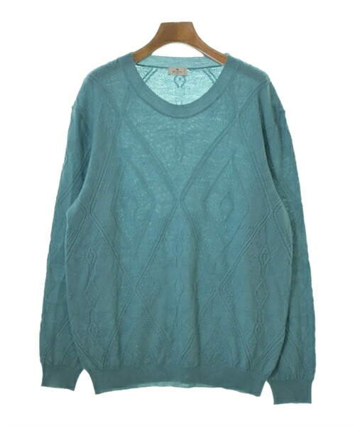 ETRO エトロ ニット・セーター レディース 【中古】【古着】