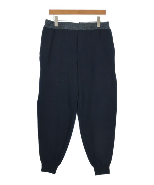 ETRO エトロパンツ（その他） メンズ M 紺【中古】【古着】｜RAGTAG（ブランド古着のラグタグ）