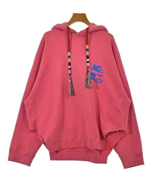 ETRO エトロパーカー レディース F ピンク【中古】【古着】|RAGTAG(ブランド古着のラグタグ)