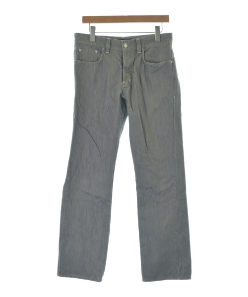 ETRO エトロデニムパンツ レディース 32(XXL位) グレー(デニム)【中古】【古着】｜RAGTAG（ブランド古着のラグタグ）