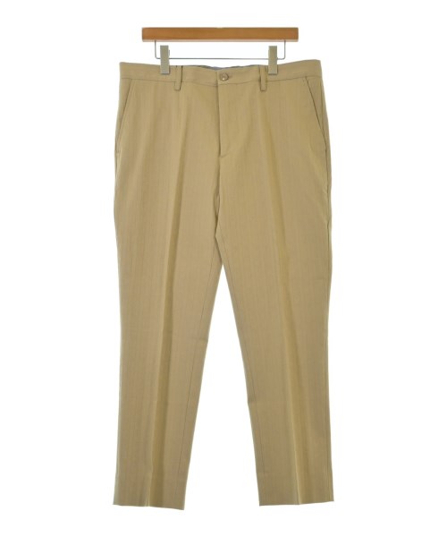ETRO エトロスラックス メンズ 52(XXL位) ベージュ(総柄)【中古】【古着】｜RAGTAG（ブランド古着のラグタグ）