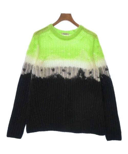 VALENTINO ヴァレンティノニット・セーター メンズ【中古】【古着】
