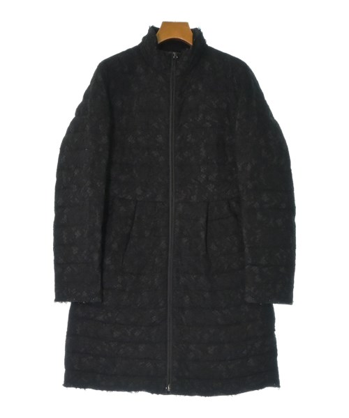 VALENTINO ヴァレンティノ ダウンコート レディース 【中古】【古着】