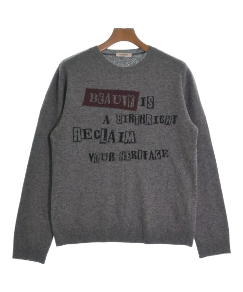 VALENTINO ヴァレンティノニット・セーター メンズ【中古】【古着】
