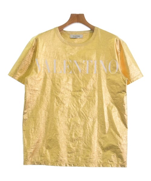 VALENTINO ヴァレンティノ Tシャツ・カットソー メンズ 【中古】【古着】 28,875円