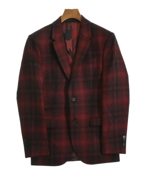 VALENTINO ヴァレンティノカジュアルジャケット メンズ【中古】【古着】