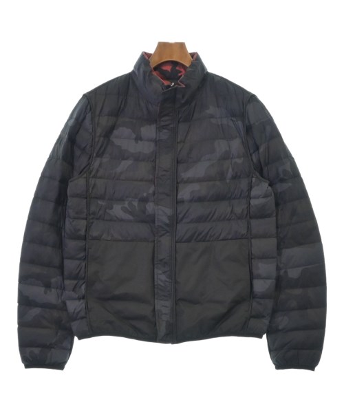 VALENTINO ヴァレンティノ ダウンジャケット/ダウンベスト メンズ 【中古】【古着】