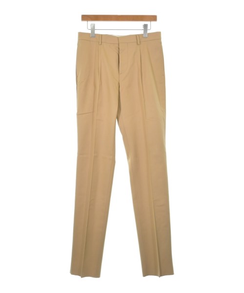 VALENTINO ヴァレンティノスラックス メンズ 46(M位) ベージュ【中古】【古着】