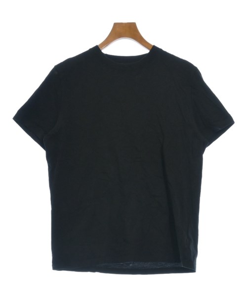 VALENTINO ヴァレンティノ Tシャツ・カットソー メンズ M 黒 【中古】【古着】