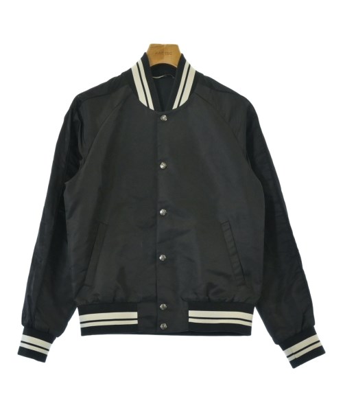 VALENTINO ヴァレンティノ ブルゾン（その他） メンズ 44(S位) 黒 【中古】【古着】
