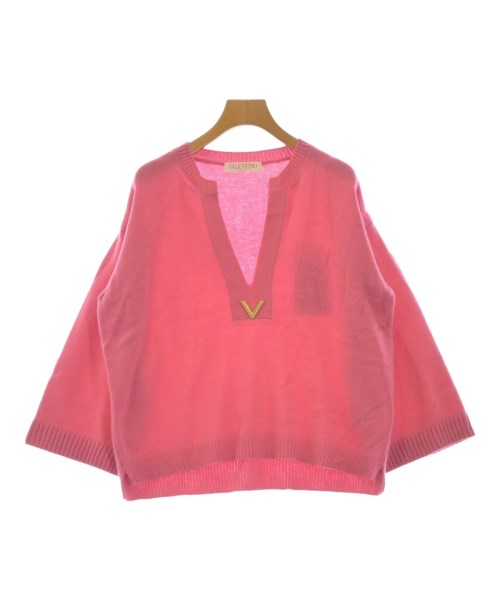 VALENTINO ヴァレンティノニット・セーター レディース【中古】【古着】｜RAGTAG（ブランド古着のラグタグ）