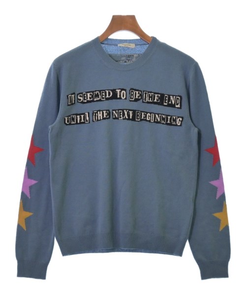 VALENTINO ヴァレンティノ ニット・セーター メンズ 【中古】【古着】