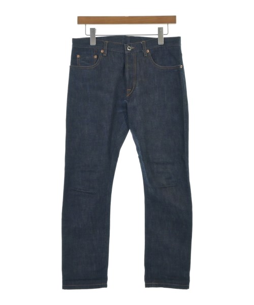 VALENTINO ヴァレンティノ デニムパンツ メンズ 28(S位) インディゴ(デニム) 【中古】【古着】