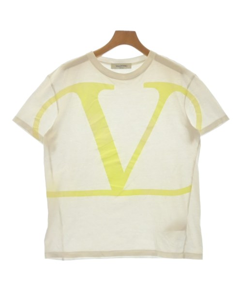 VALENTINO ヴァレンティノ Tシャツ・カットソー メンズ 【中古】【古着】 14,892円