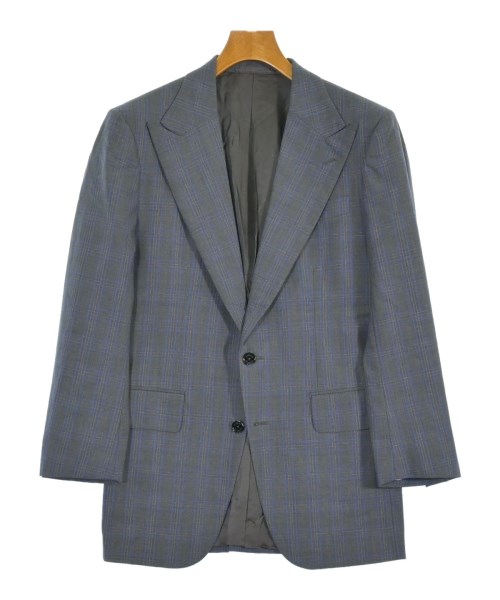 VALENTINO ヴァレンティノ テーラードジャケット メンズ 【中古】【古着】