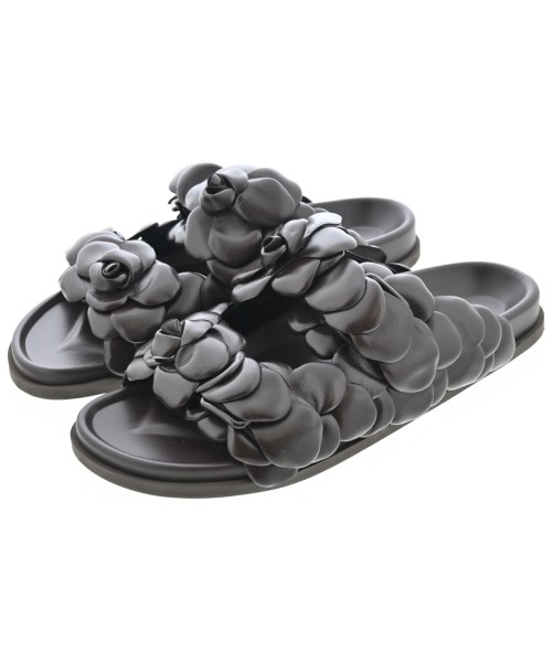 VALENTINO ヴァレンティノサンダル メンズ EU43(28cm位) 茶【中古】【古着】｜RAGTAG（ブランド古着のラグタグ）