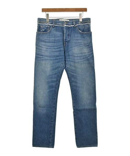 VALENTINO ヴァレンティノ デニムパンツ メンズ 【中古】【古着】