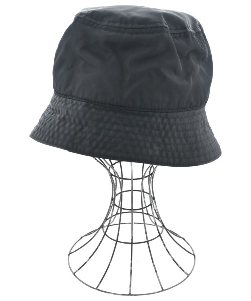 VALENTINO ヴァレンティノキャップ メンズ 57 黒【中古】【古着】|RAGTAG(ブランド古着のラグタグ)