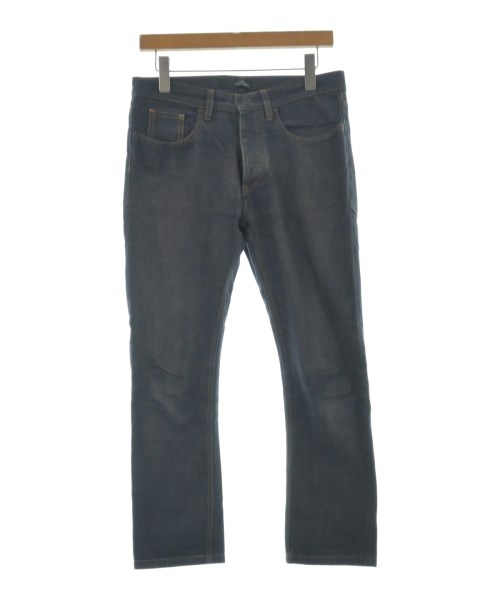 VALENTINO ヴァレンティノデニムパンツ メンズ 29(S位) 紺(デニム)【中古】【古着】｜RAGTAG（ブランド古着のラグタグ）