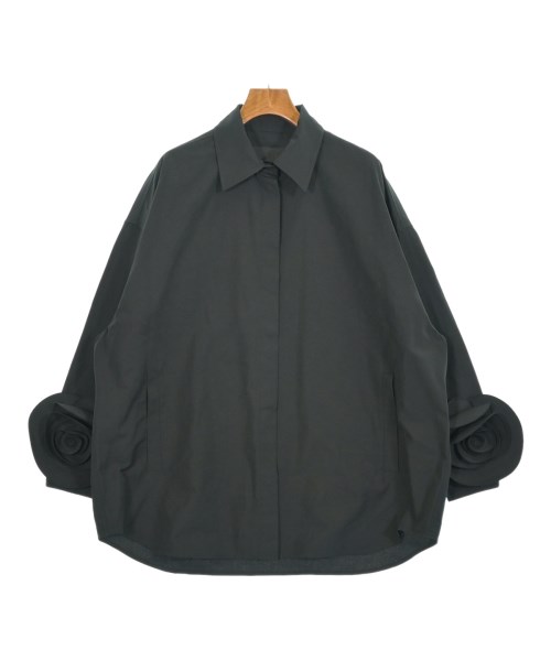 VALENTINO ヴァレンティノブラウス レディース 36(S位) 黒【中古】【古着】｜RAGTAG（ブランド古着のラグタグ）