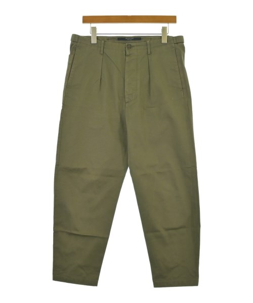 VALENTINO ヴァレンティノ パンツ（その他） メンズ 46(M位) カーキ 【中古】【古着】