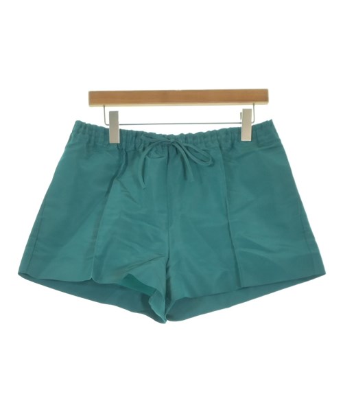 VALENTINO ヴァレンティノ ショートパンツ レディース 44(L位) 緑 【中古】【古着】 8,550円