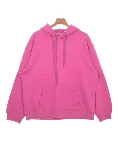 VALENTINO ヴァレンティノ パーカー メンズ L ピンク 【中古】【古着】 21,868円