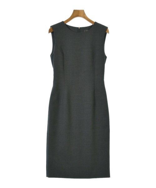 FOXEY フォクシーワンピース レディース 38(S位) グレー【中古】【古着】|RAGTAG(ブランド古着のラグタグ)