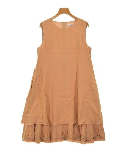 FOXEY フォクシーワンピース レディース 40(M位) オレンジ【中古】【古着】｜RAGTAG（ブランド古着のラグタグ）