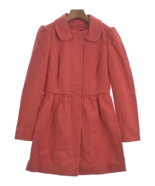 レッドヴァレンチノ コート 楽天市場】RED VALENTINO レッドヴァレンチノ 国内正規☆FRA3570A