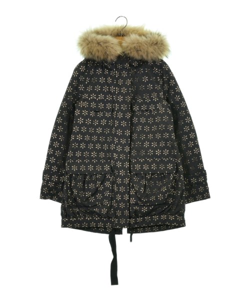 楽天市場】【新着】【中古】RED VALENTINO(レッドバレンチノ) コート