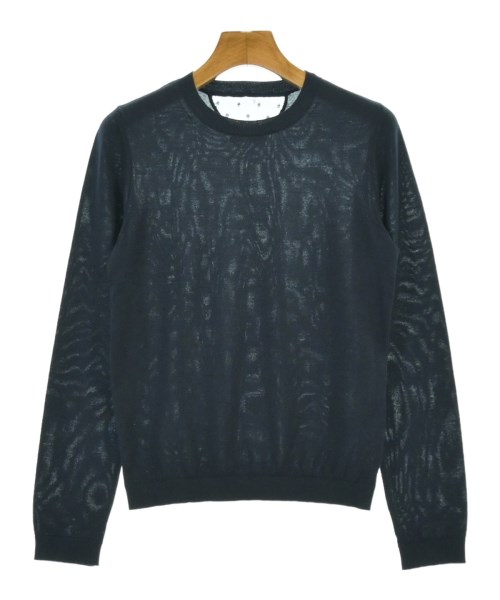 RED VALENTINO ヴァレンティノレッドニット・セーター レディース XS 紺【中古】【古着】