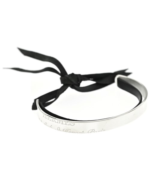 HERMES エルメスブレスレット・バングル レディース - Sv925【中古】【古着】｜RAGTAG（ブランド古着のラグタグ）
