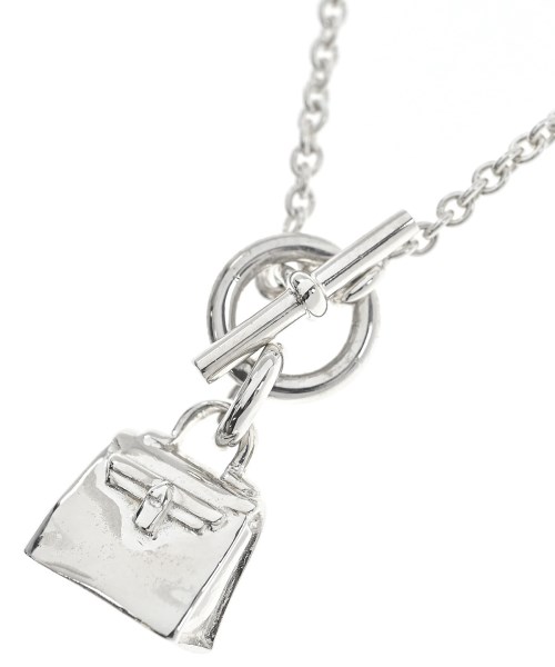 HERMES エルメスネックレス レディース - Sv925【中古】【古着】|RAGTAG(ブランド古着のラグタグ)