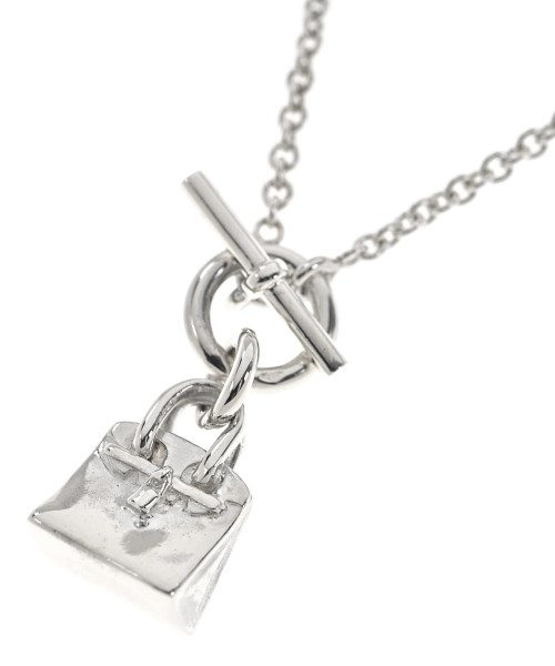 HERMES エルメスネックレス レディース - Sv925【中古】【古着】|RAGTAG(ブランド古着のラグタグ)