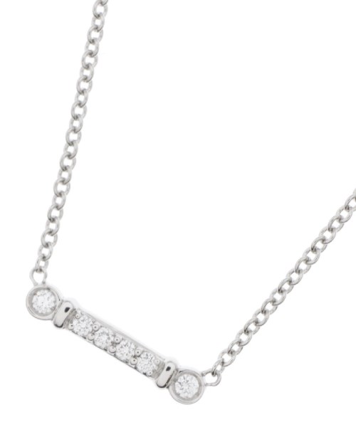 TIFFANY & CO. ティファニー ネックレス レディース 【中古】【古着】