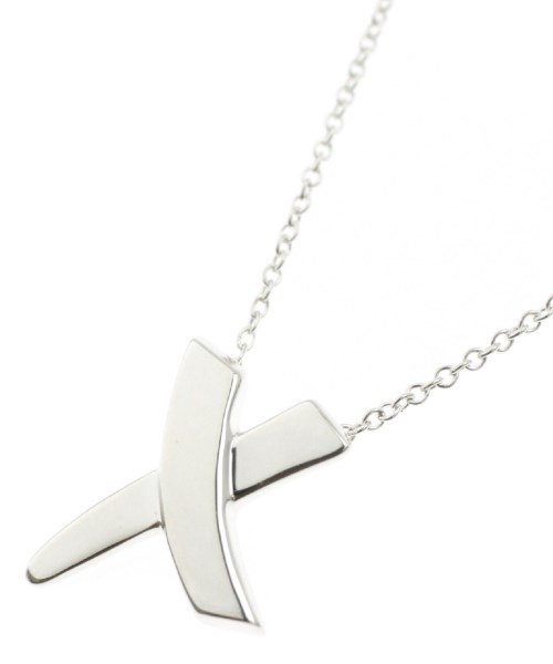 楽天市場】TIFFANY&Co. ティファニー ネックレス シェル 貝殻 モチーフ