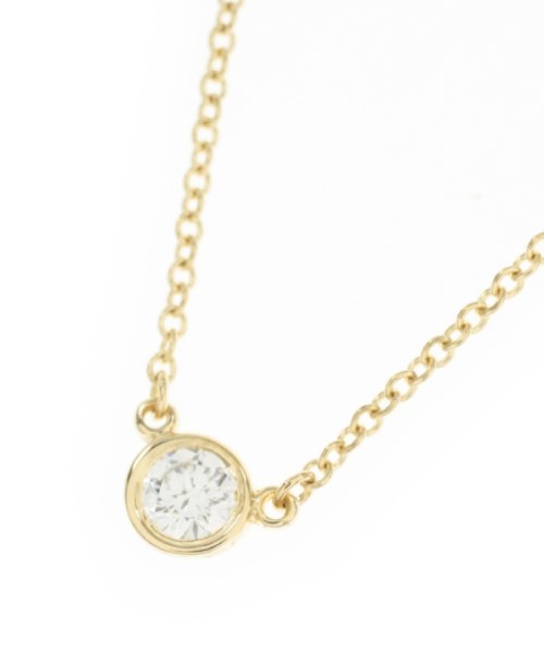 TIFFANY & CO. ティファニー ネックレス レディース 【中古】【古着】 53,880円