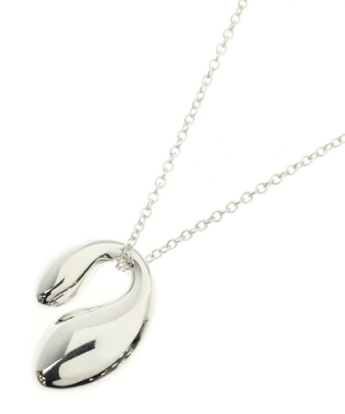 TIFFANY & CO. ティファニー ネックレス レディース 【中古】【古着】 13,706円